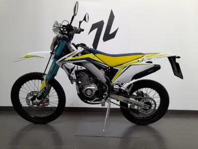 Vent Baja 125 4t (2019 - 20) usata
