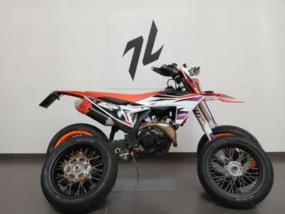 KTM 450 SMR (2023 - 24) usata