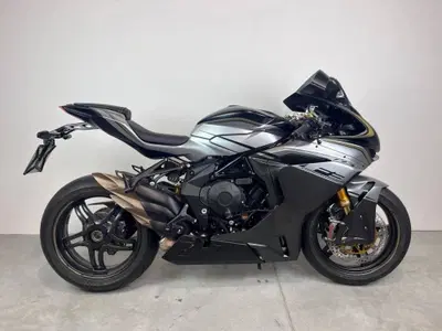 MV Agusta F3 800 Competizione (2025 - 26) usata