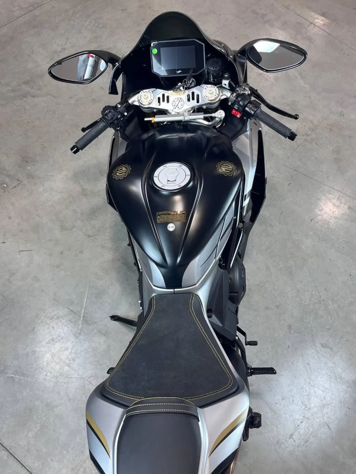 MV Agusta F3 800 Competizione (2025 - 26) (3)