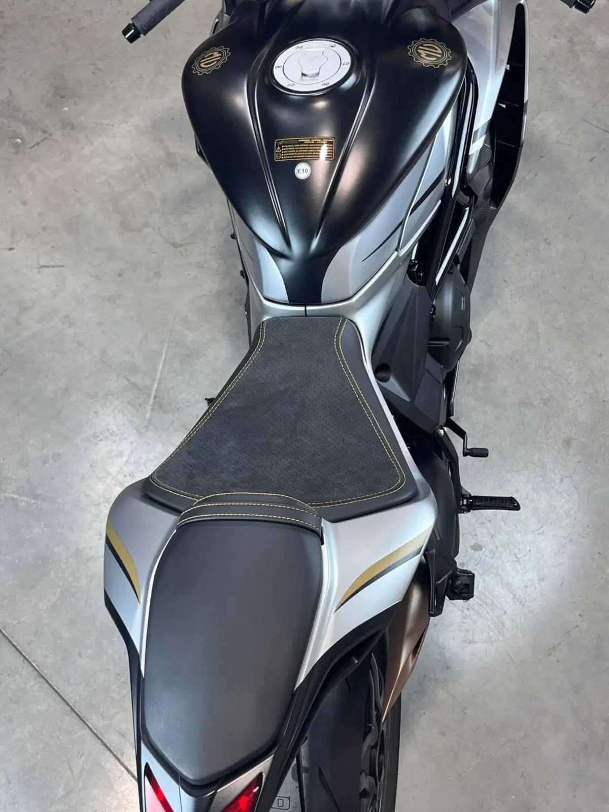 MV Agusta F3 800 Competizione (2025 - 26) (6)
