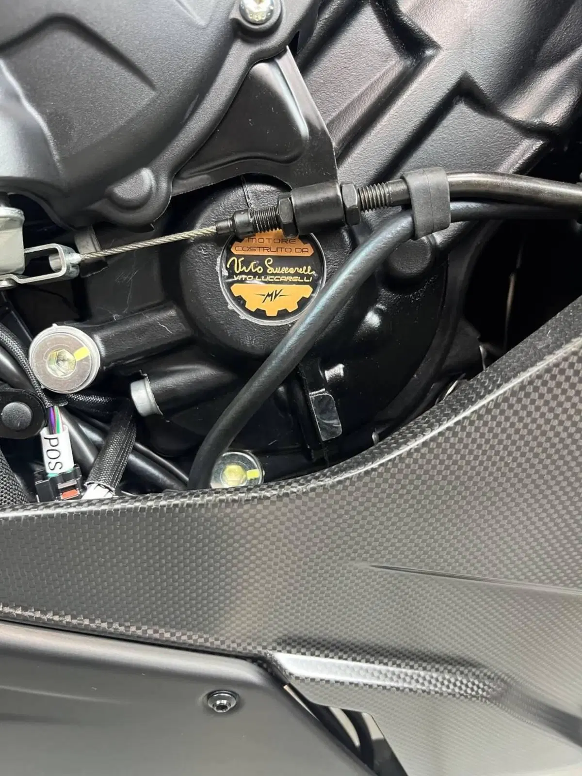 MV Agusta F3 800 Competizione (2025 - 26) (8)