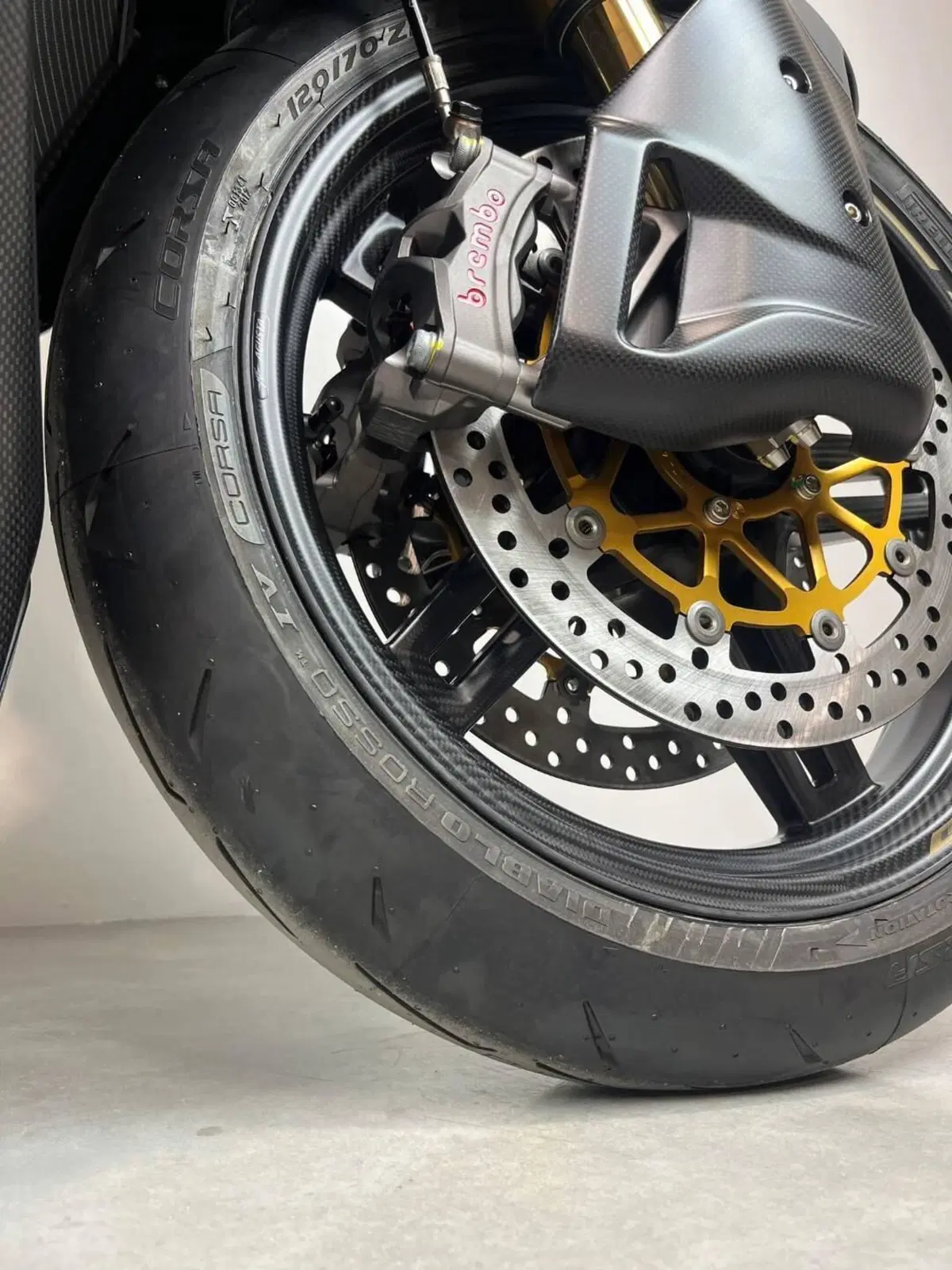 MV Agusta F3 800 Competizione (2025 - 26) (9)