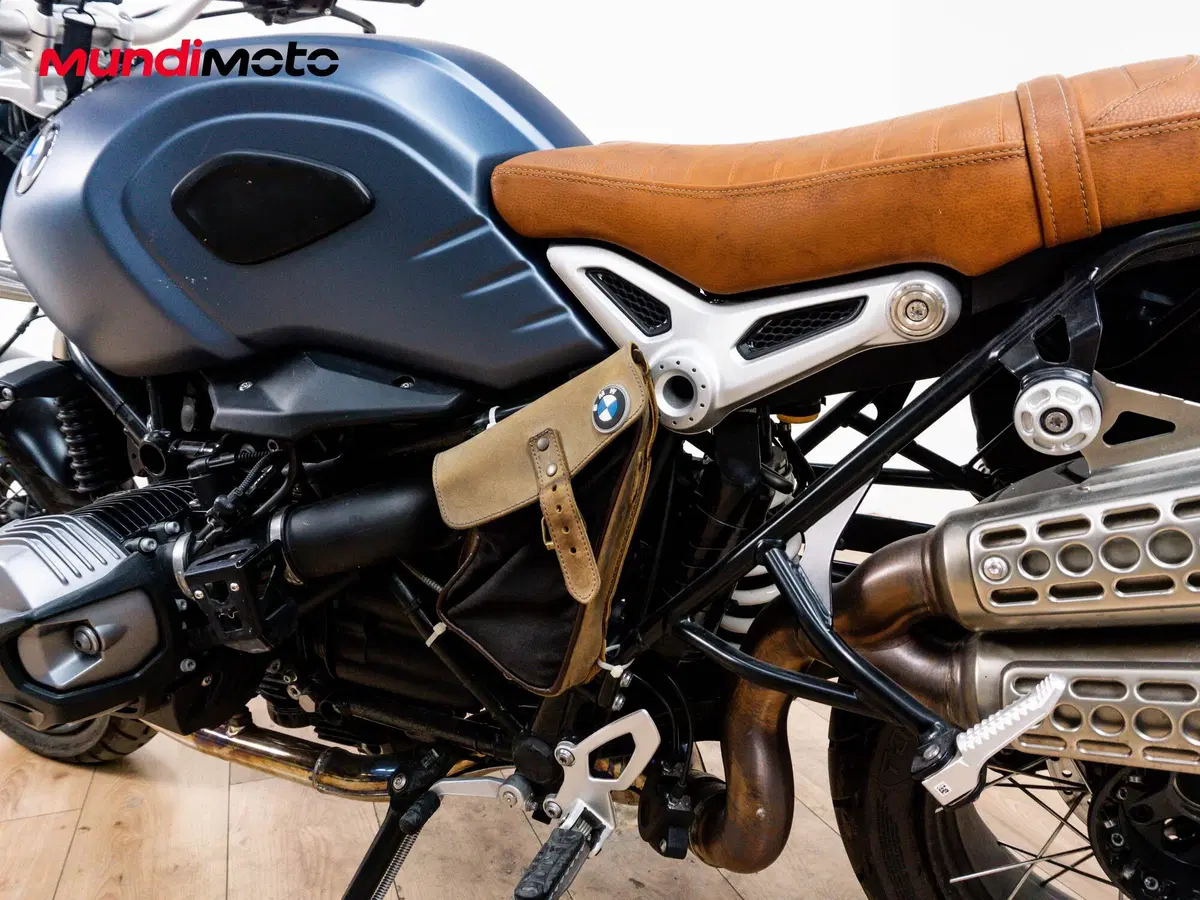 Bmw R nineT (2021 - 24) (10)