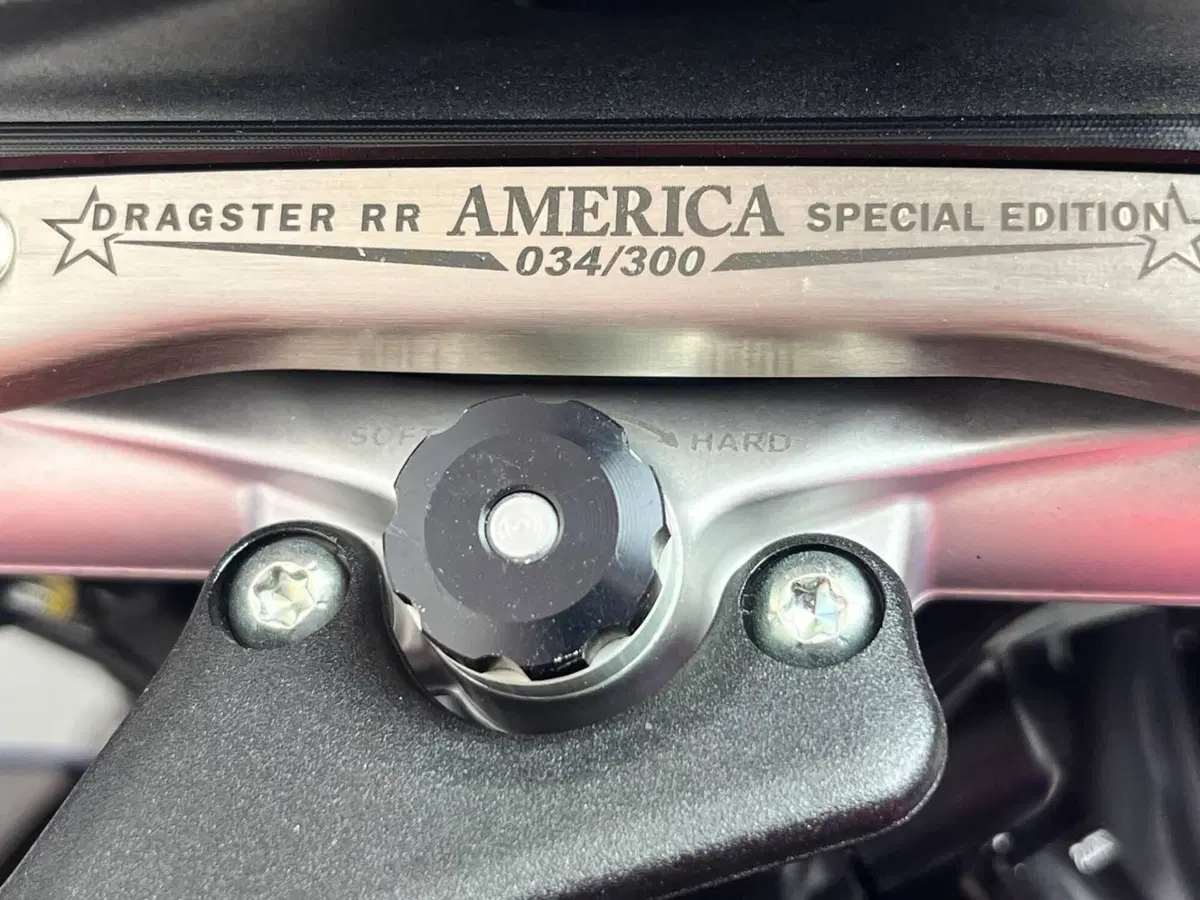 MV Agusta Dragster 800 RR SCS America (2023 - 25) (5)