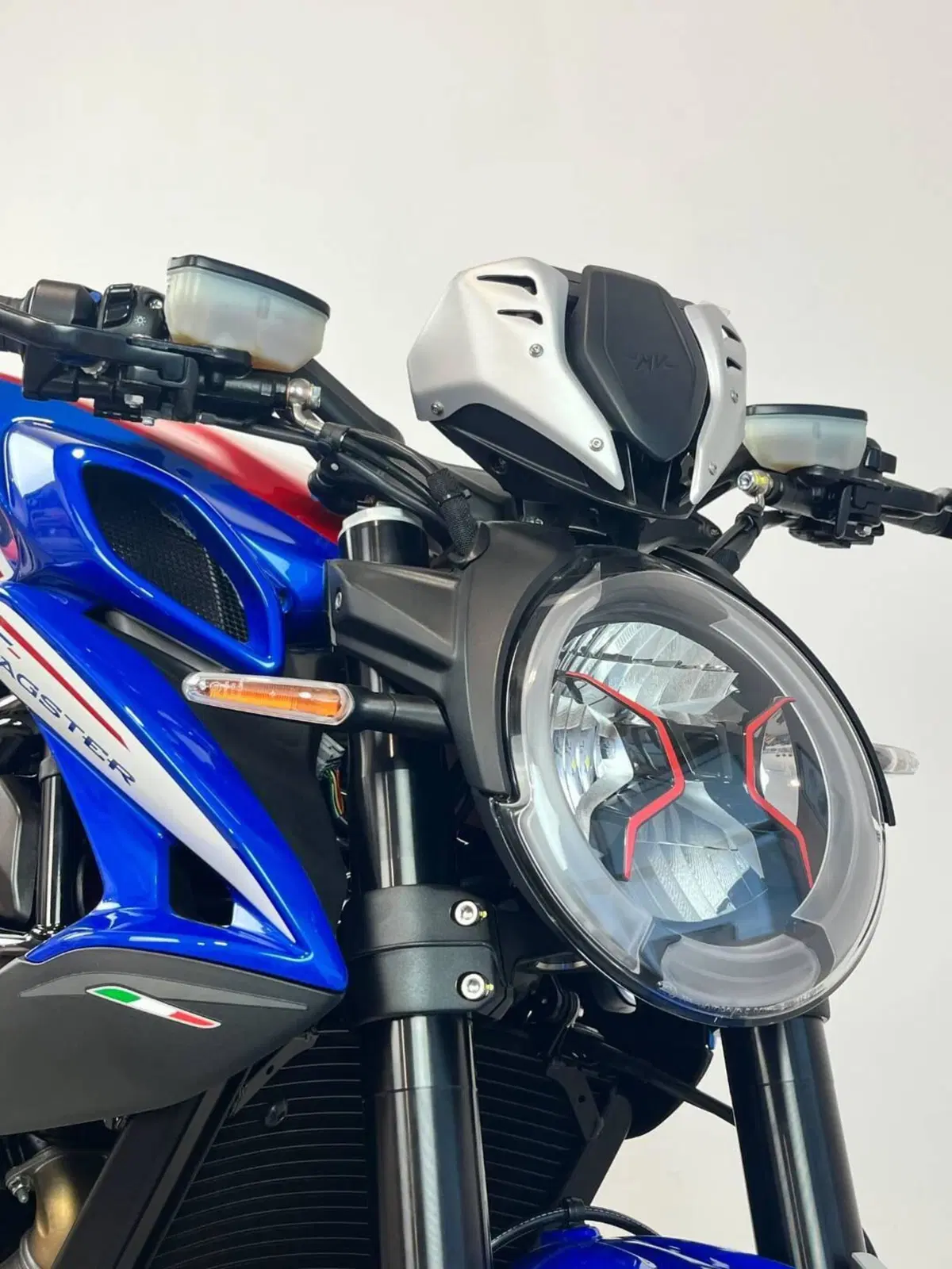 MV Agusta Dragster 800 RR SCS America (2023 - 25) (10)