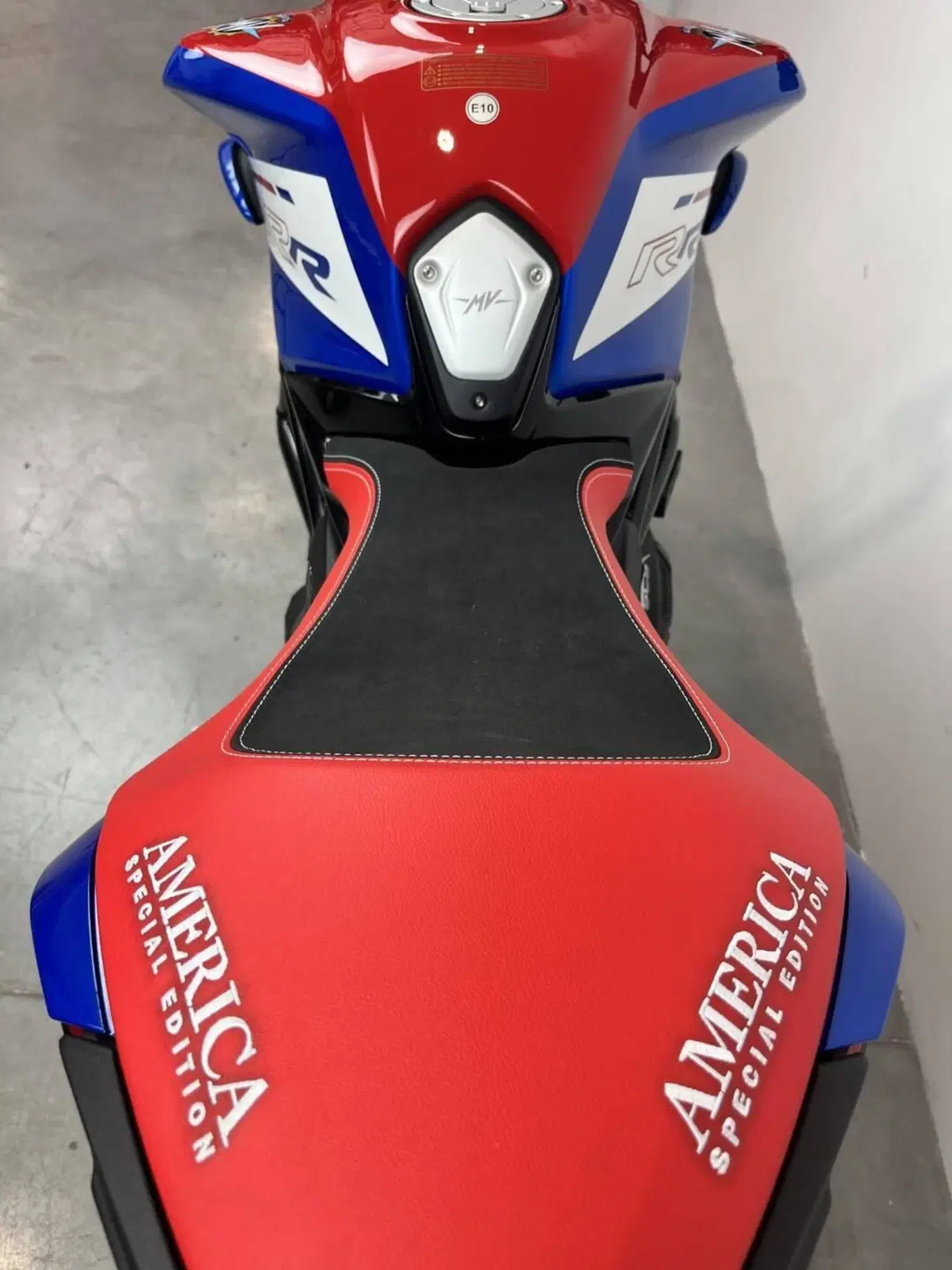 MV Agusta Dragster 800 RR SCS America (2023 - 25) (11)