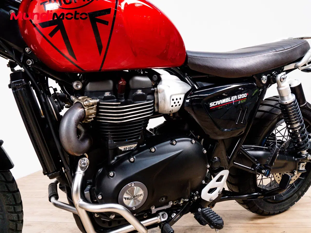 Triumph Scrambler 1200 X (2024 - 26) (9)