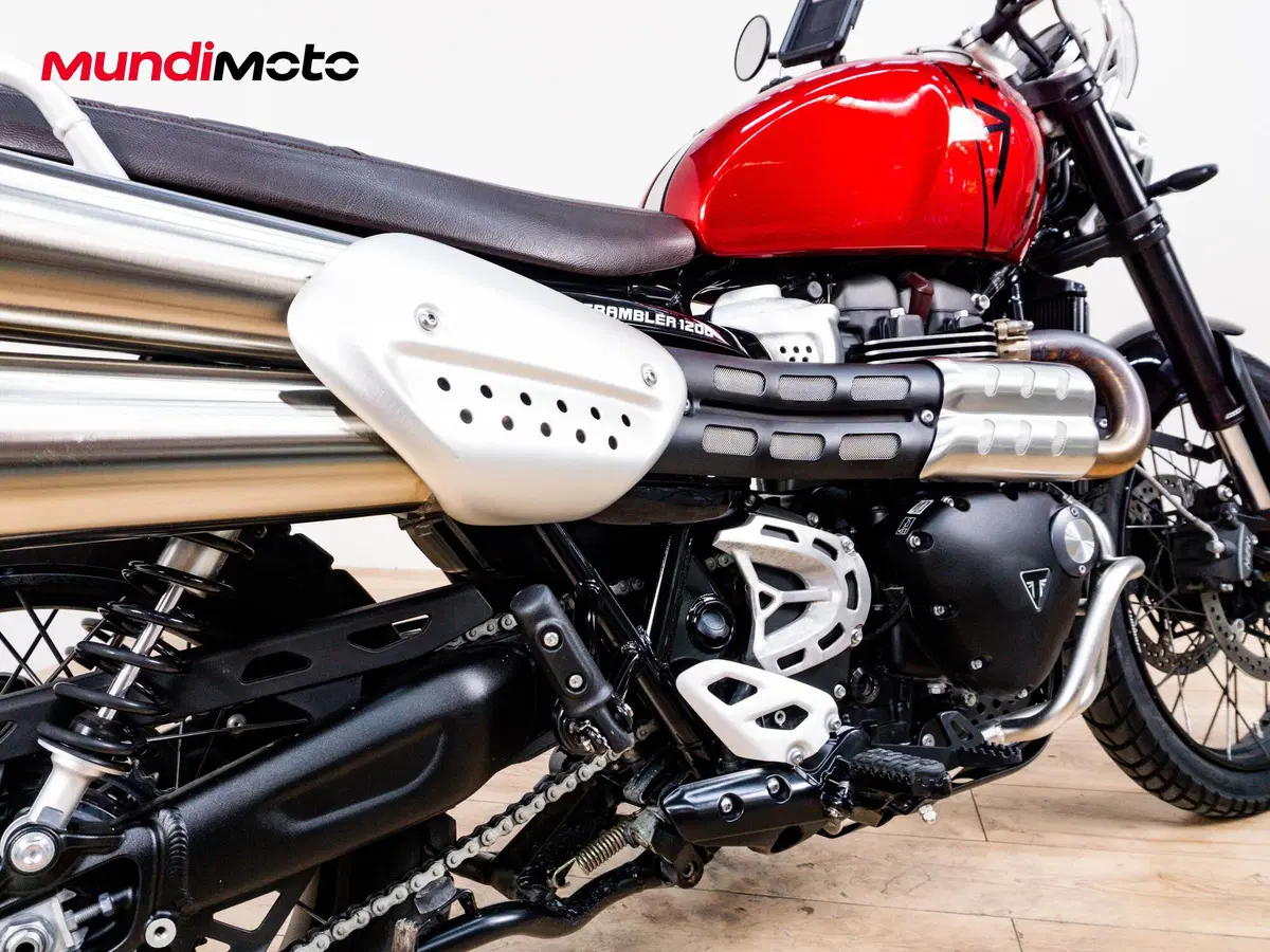 Triumph Scrambler 1200 X (2024 - 26) (4)