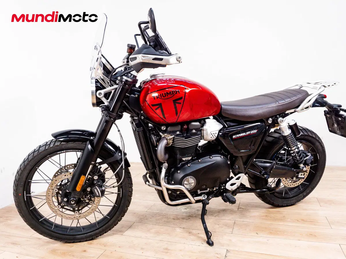Triumph Scrambler 1200 X (2024 - 26) (8)