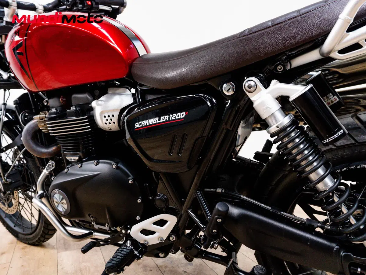 Triumph Scrambler 1200 X (2024 - 26) (10)