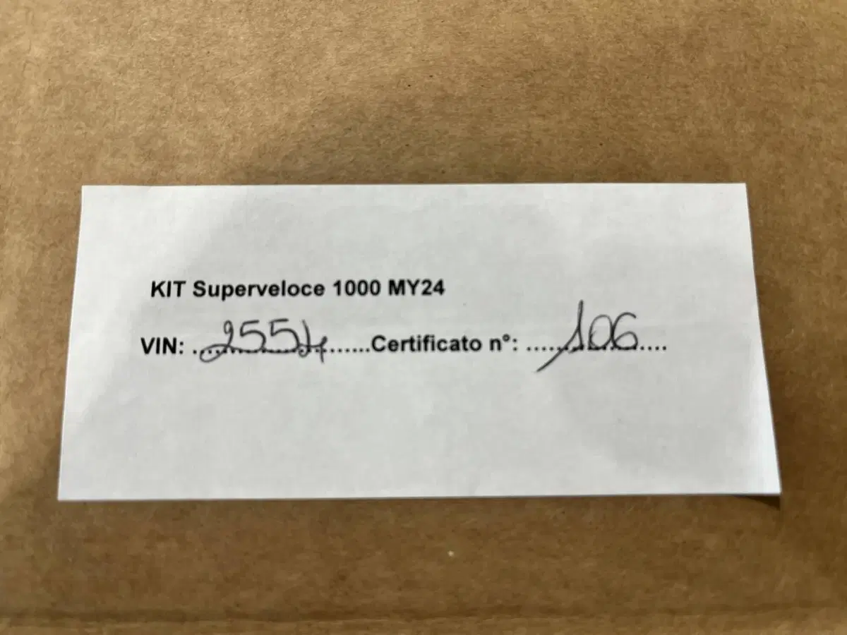 MV Agusta Superveloce 1000 Serie Oro (2024 - 26) (14)