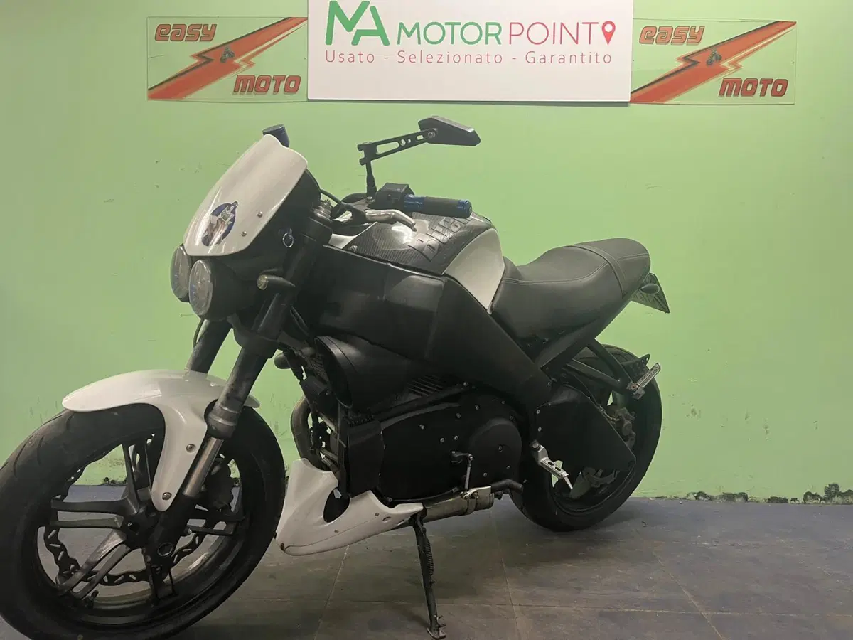 Buell Lightning XB 9S (3)