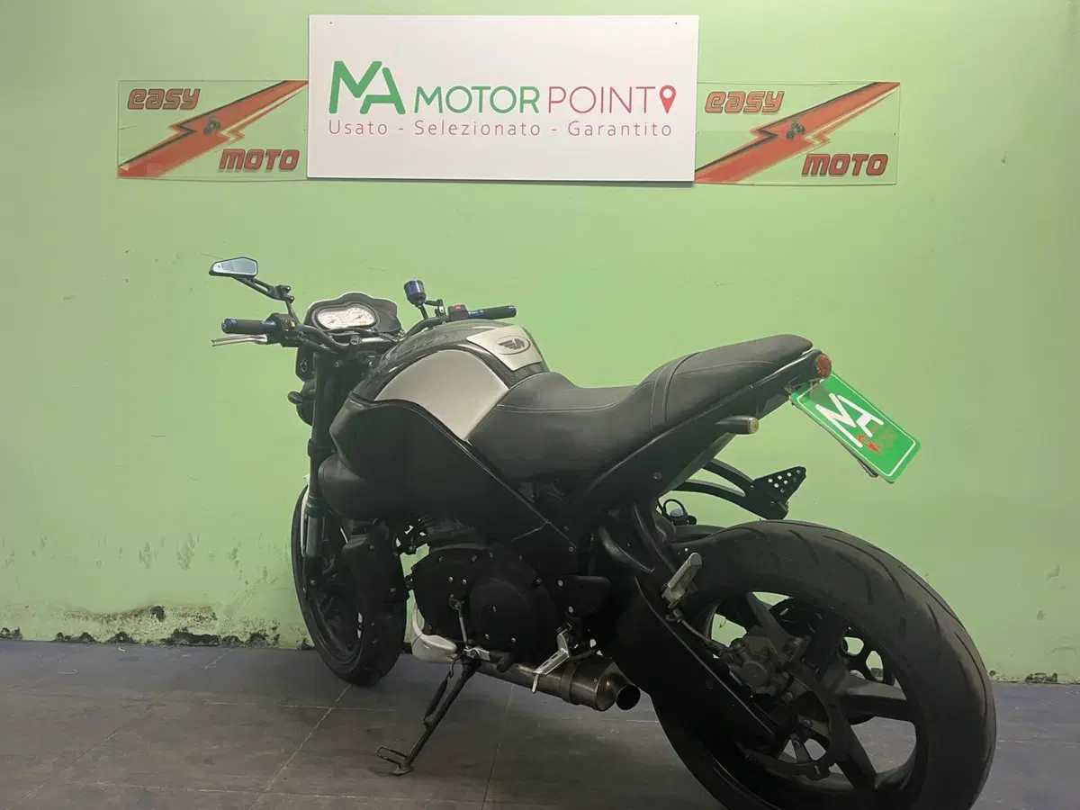 Buell Lightning XB 9S (5)