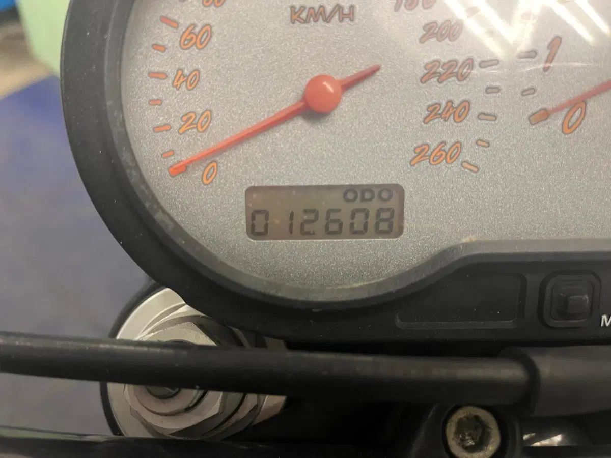 Buell Lightning XB 9S (6)