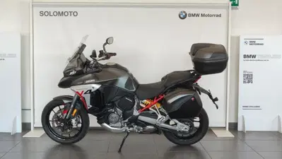 Ducati Multistrada V4 S (2021 - 24) usata