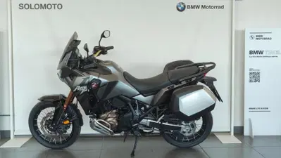 Honda Africa Twin CRF 1100L Adventure Sports DCT (2022 - 23) usata