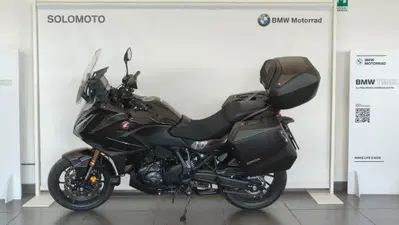 Honda NT 1100 Travel DCT (2022 - 24) usata