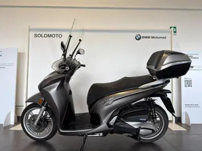 Honda SH 350 (2021 - 24) usata