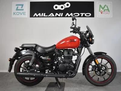Royal Enfield Meteor 350 (2021 - 26) usata