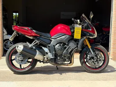 Yamaha FZ1 Fazer (2006 - 16) usata