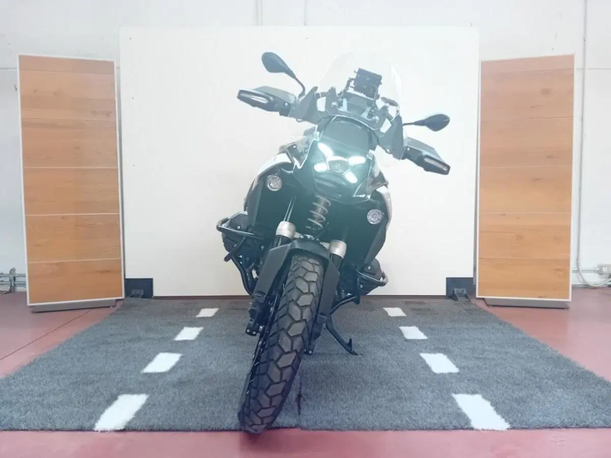 Bmw R 1300 GS (2023 - 26) (5)