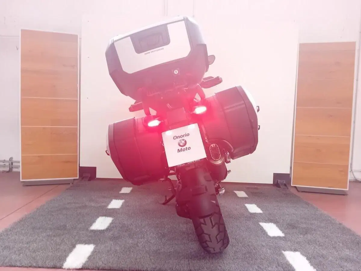 Bmw R 1300 GS (2023 - 26) (6)