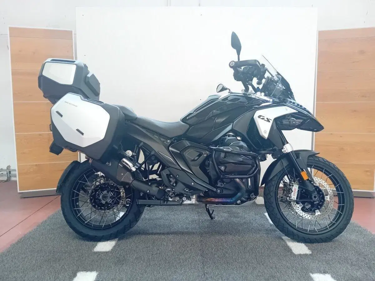 Bmw R 1300 GS (2023 - 26) (4)