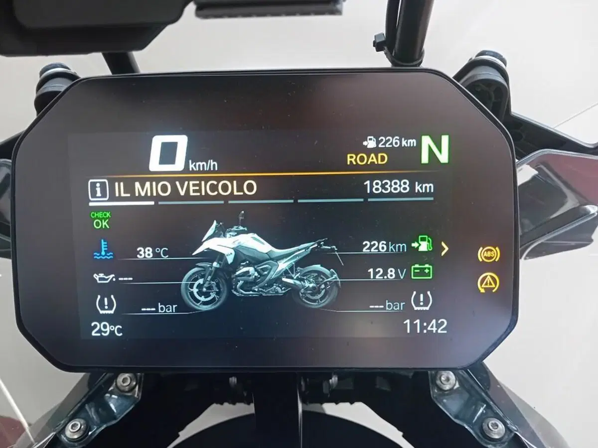 Bmw R 1300 GS (2023 - 26) (8)