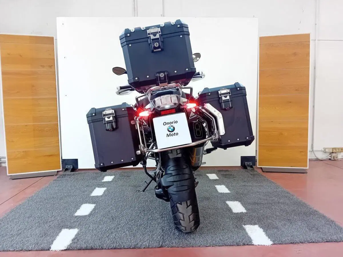 Bmw R 1250 GS Adventure (2021 - 24) (5)