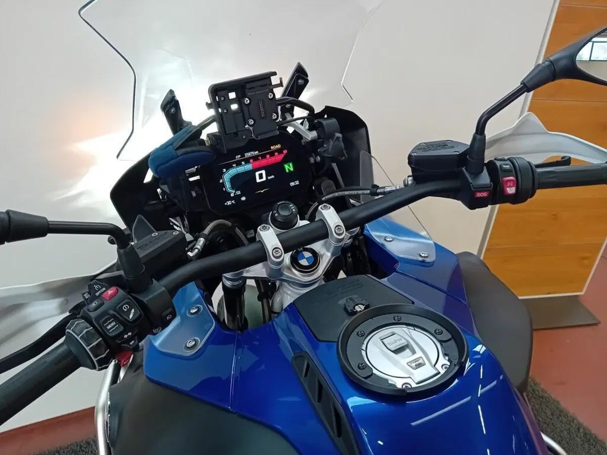 Bmw R 1250 GS Adventure (2021 - 24) (6)