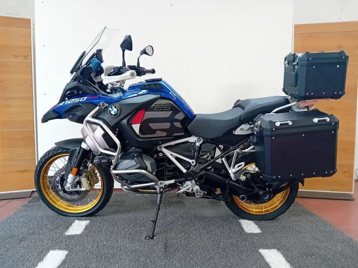 Bmw R 1250 GS Adventure (2021 - 24) (3)