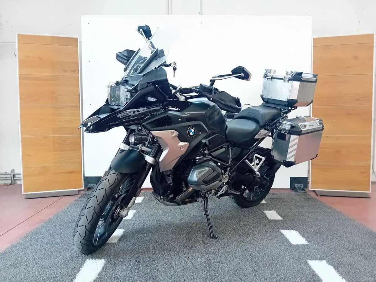 Bmw R 1250 GS (2021 - 24)