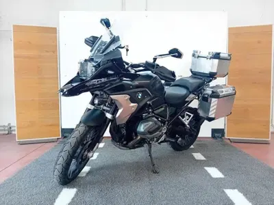 Bmw R 1250 GS (2021 - 24) usata