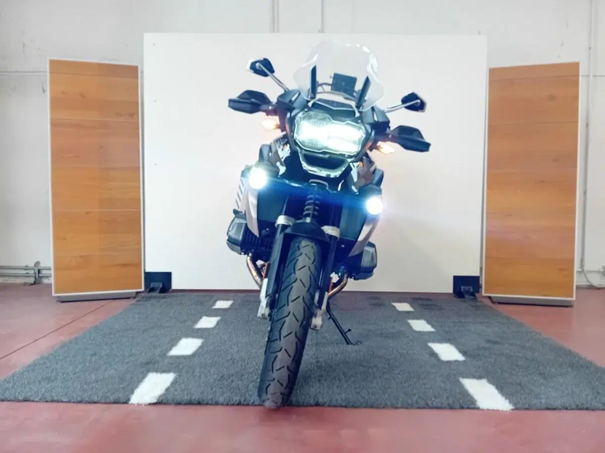 Bmw R 1250 GS (2021 - 24) (5)