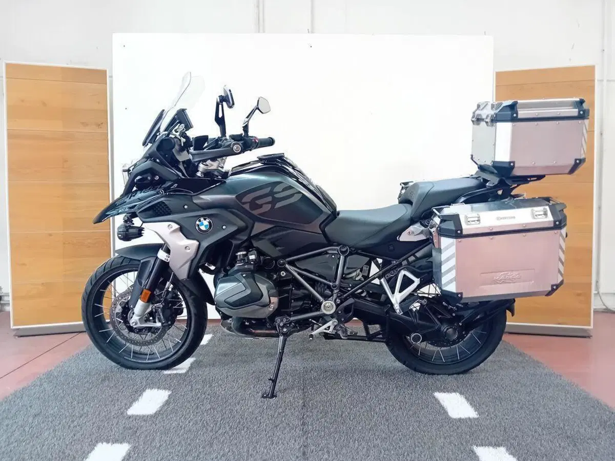 Bmw R 1250 GS (2021 - 24) (3)