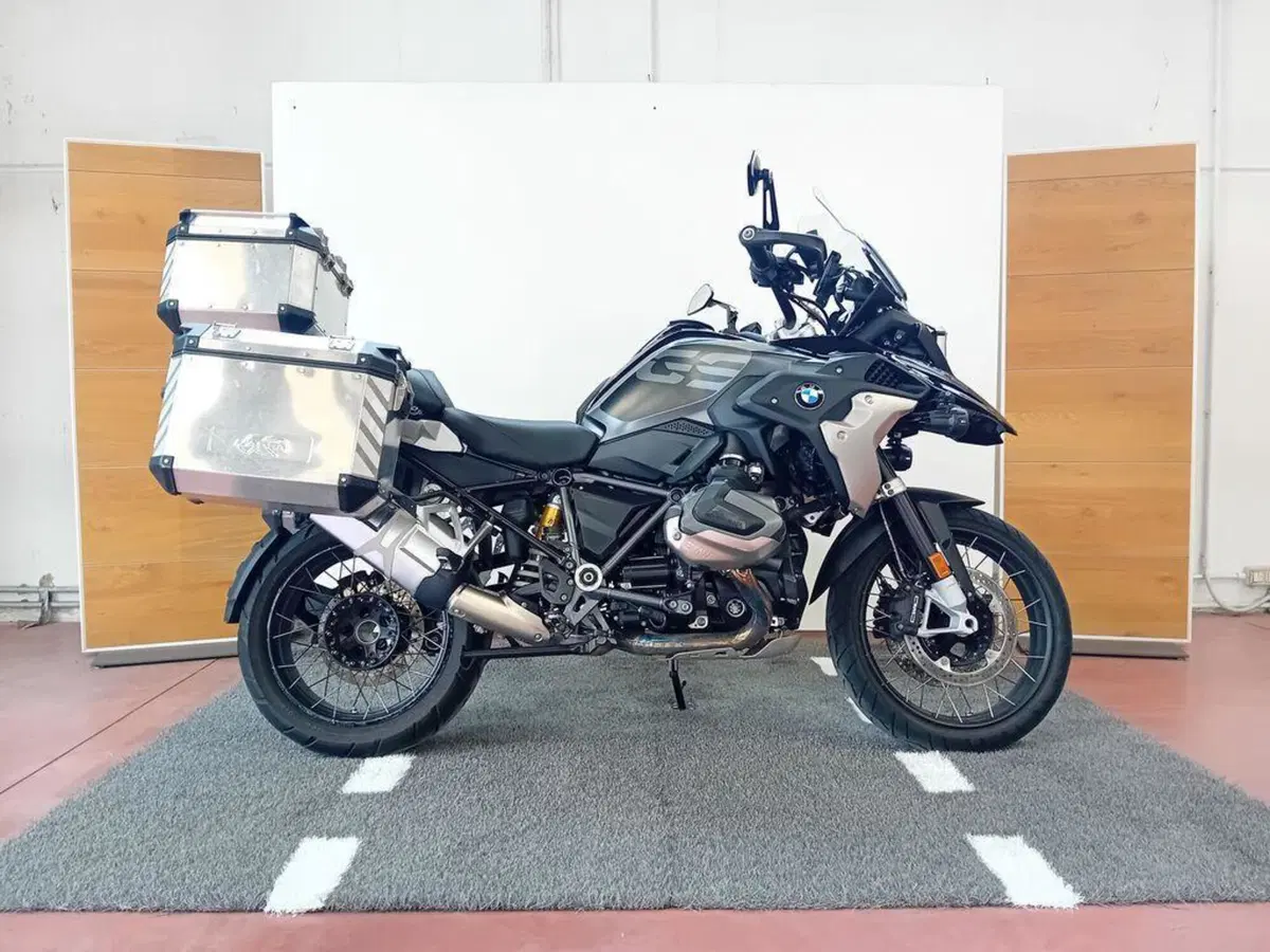 Bmw R 1250 GS (2021 - 24) (4)