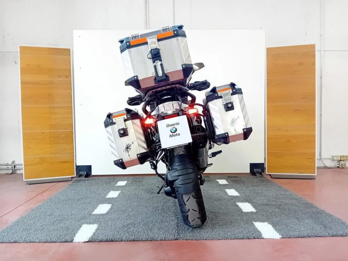Bmw R 1250 GS (2021 - 24) (6)