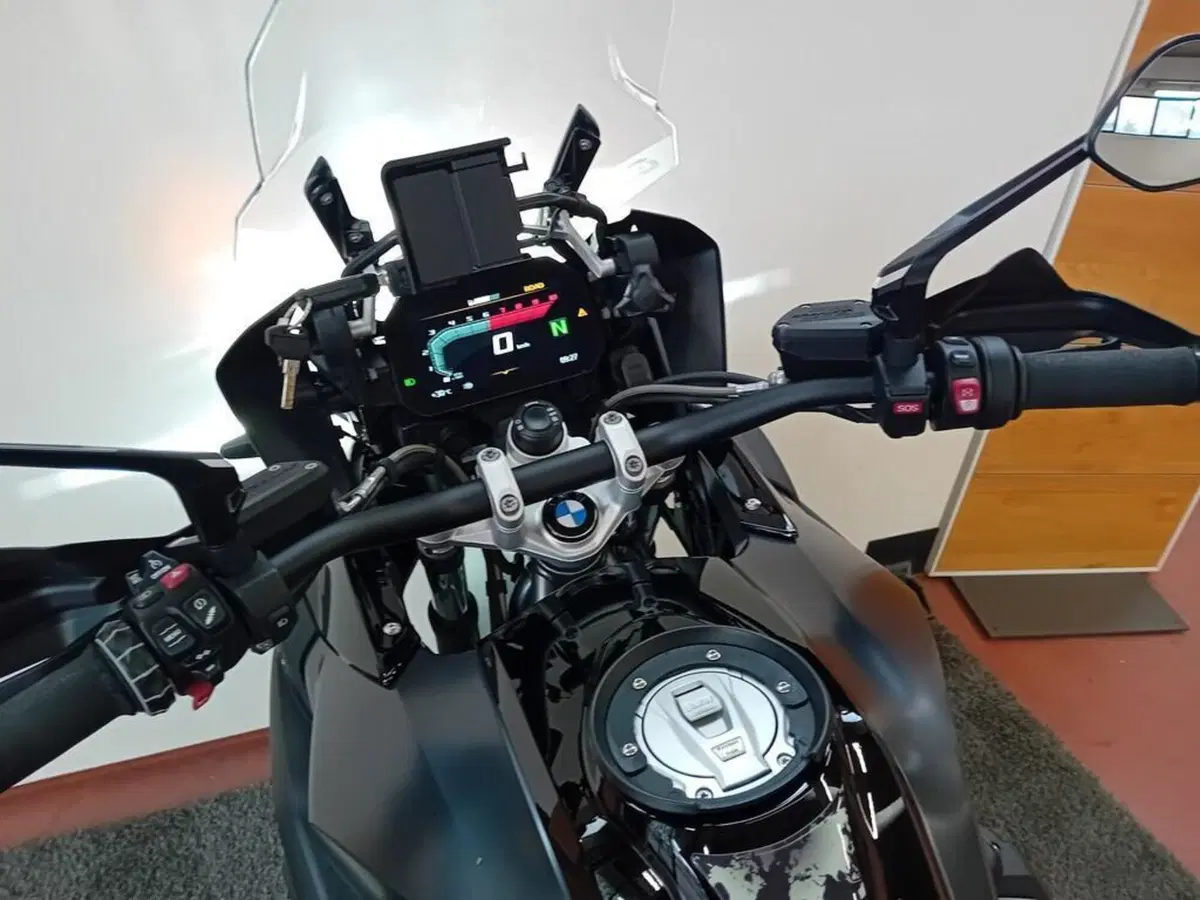 Bmw R 1250 GS (2021 - 24) (7)