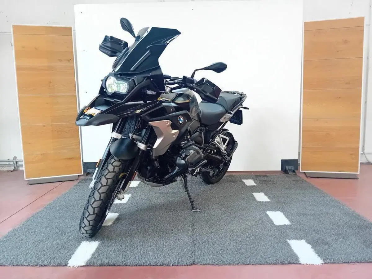 Bmw R 1250 GS (2019 - 20)