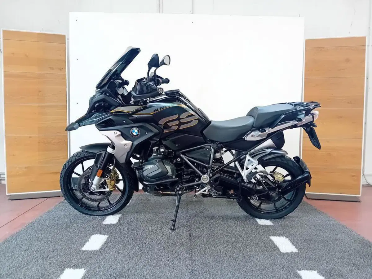 Bmw R 1250 GS (2019 - 20) (3)