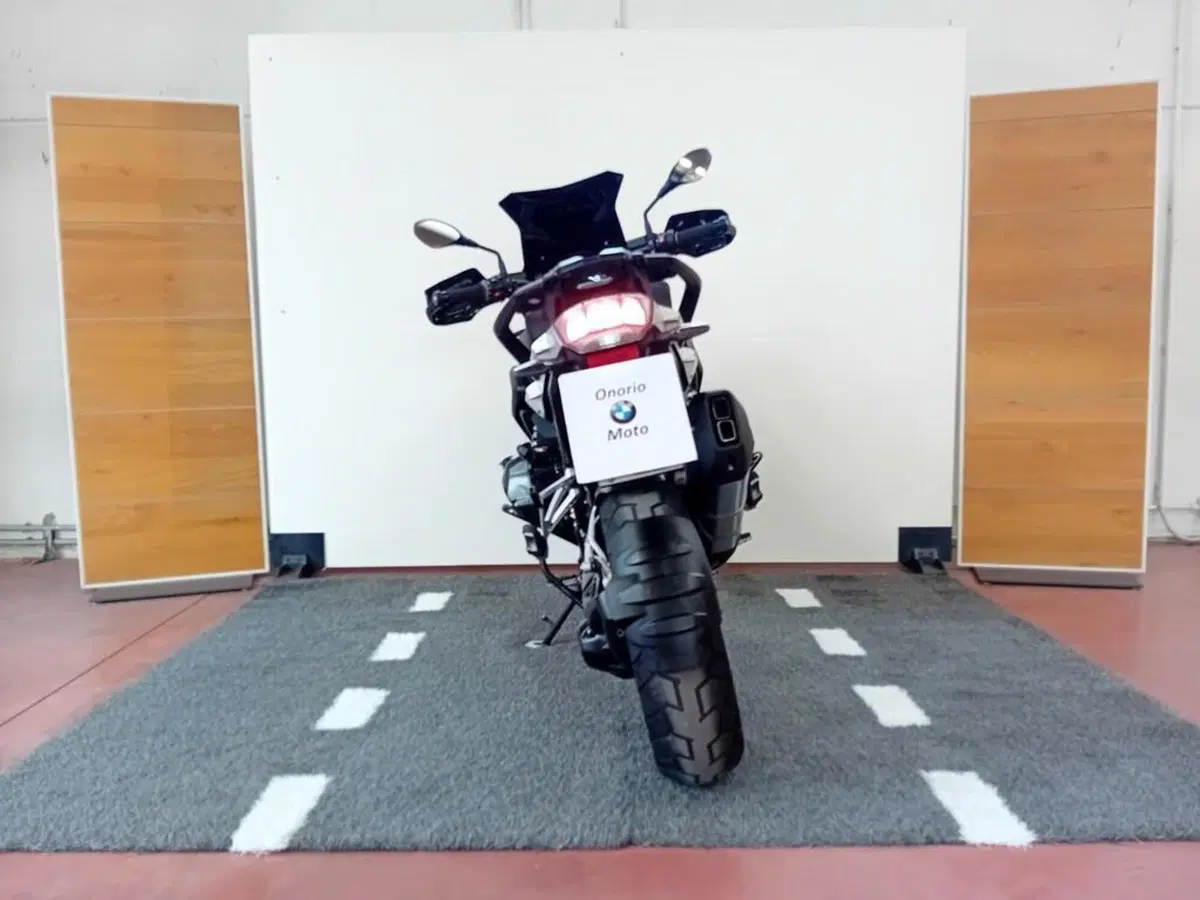 Bmw R 1250 GS (2019 - 20) (6)