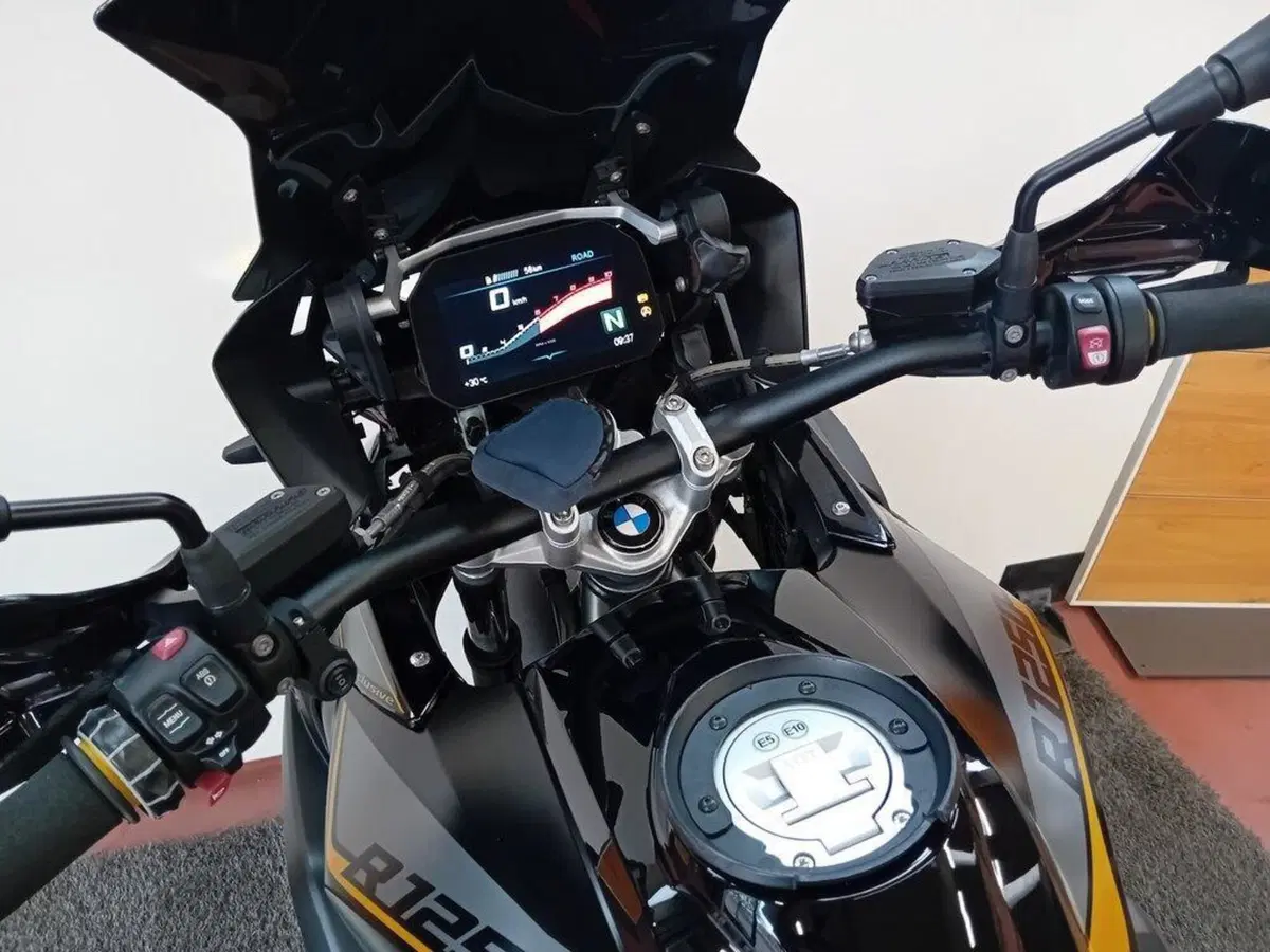 Bmw R 1250 GS (2019 - 20) (7)
