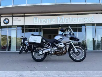 Bmw R 1200 GS (2004 - 07) usata