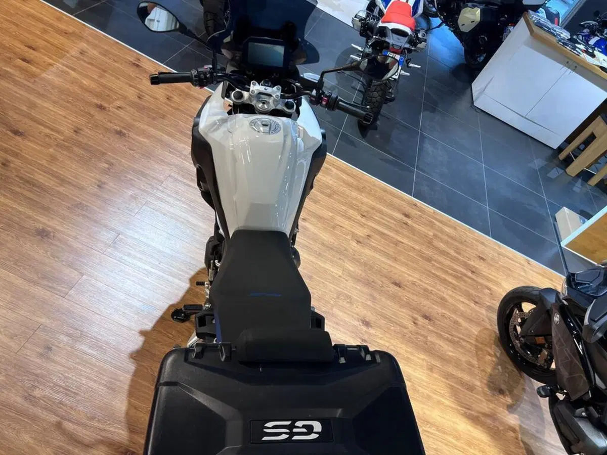 Bmw F 800 GS (2024 - 26) (7)