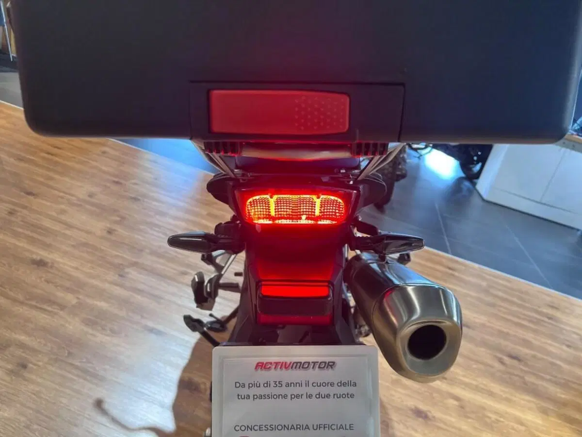 Bmw F 800 GS (2024 - 26) (10)