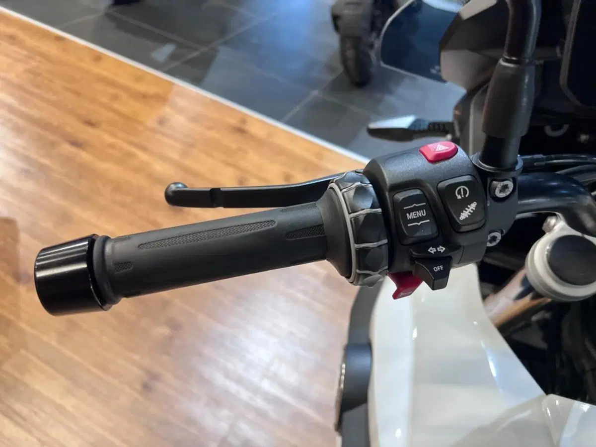 Bmw F 800 GS (2024 - 26) (11)