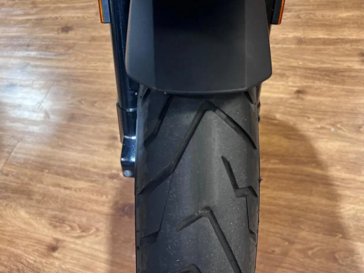 Bmw F 800 GS (2024 - 26) (13)