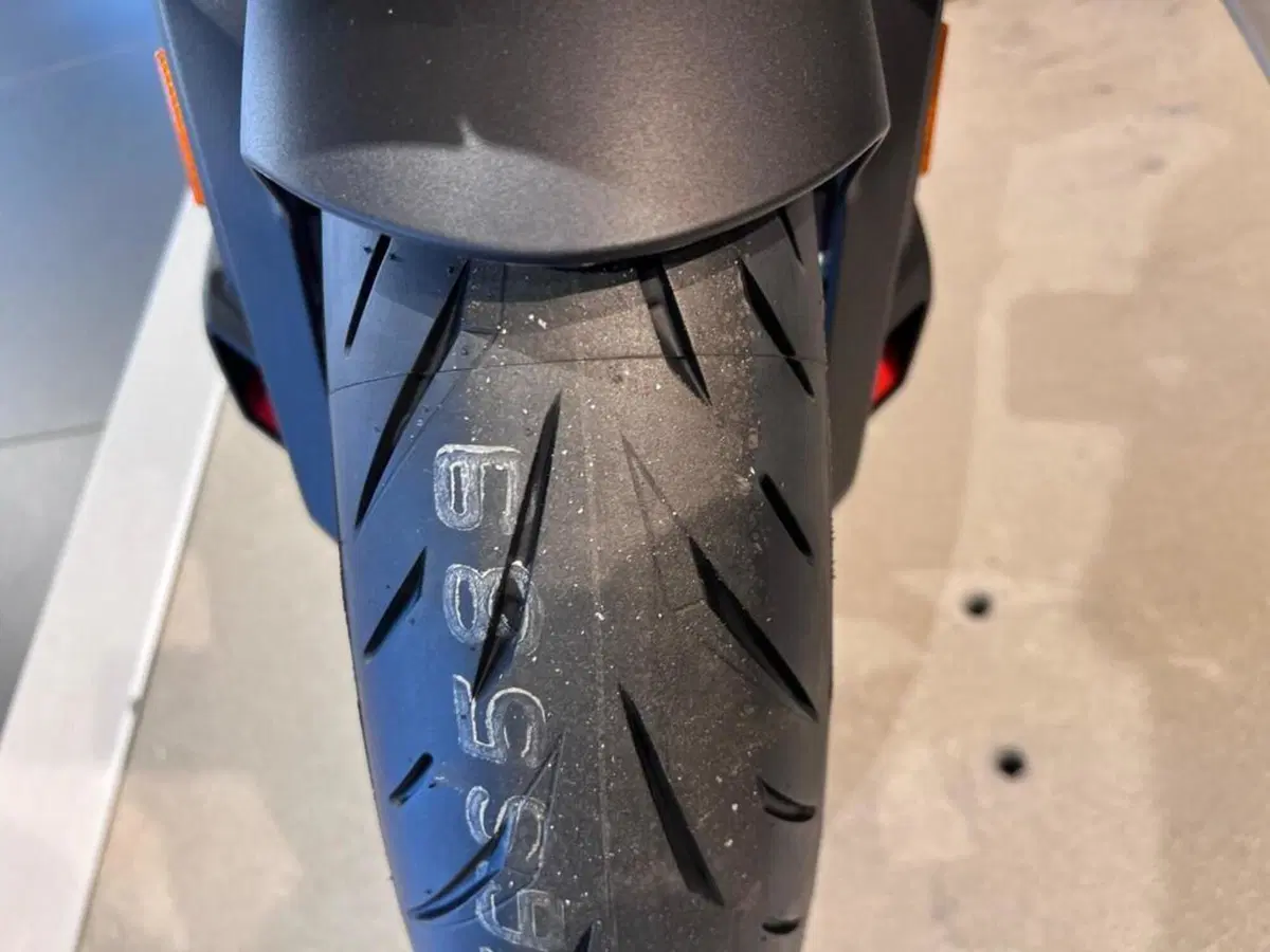Bmw S 1000 RR (2025 - 27) (13)