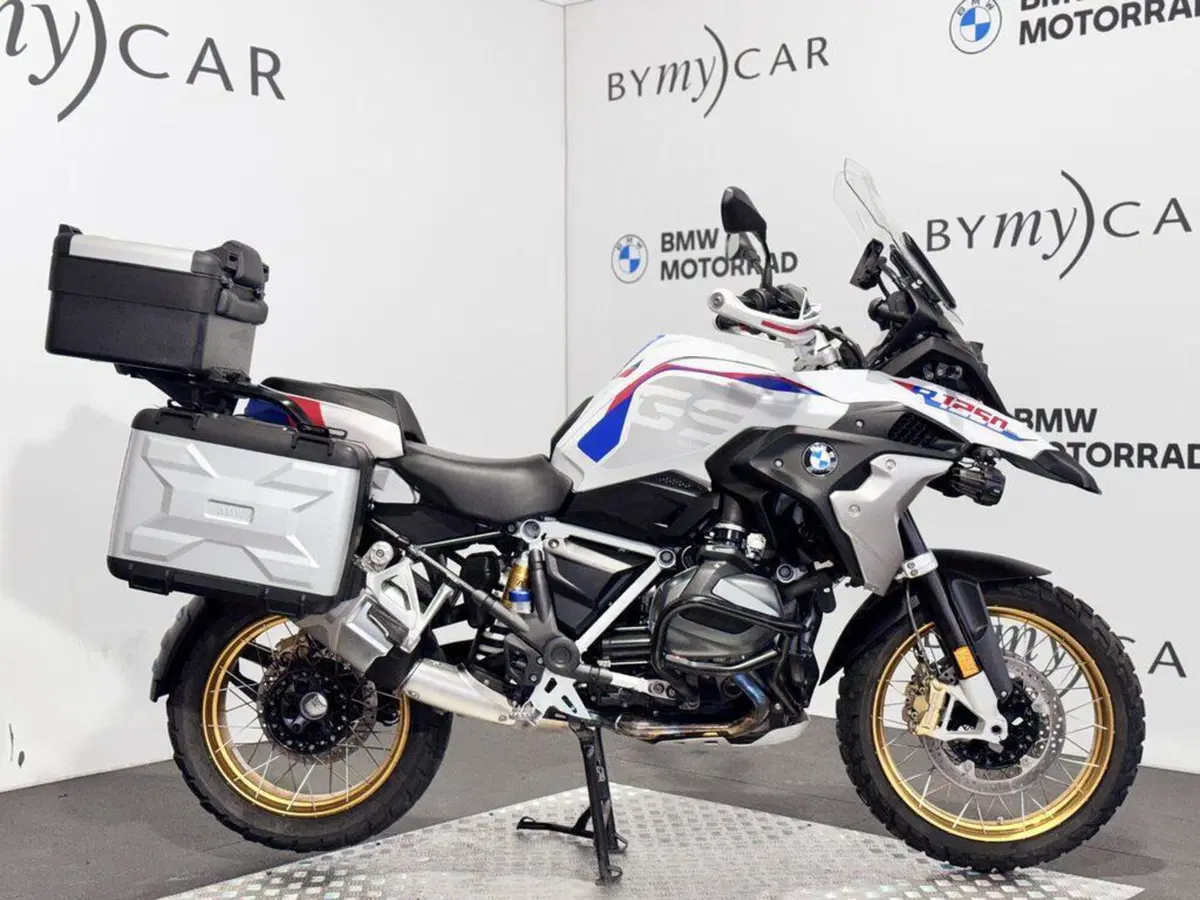 Bmw R 1250 GS (2021 - 24)